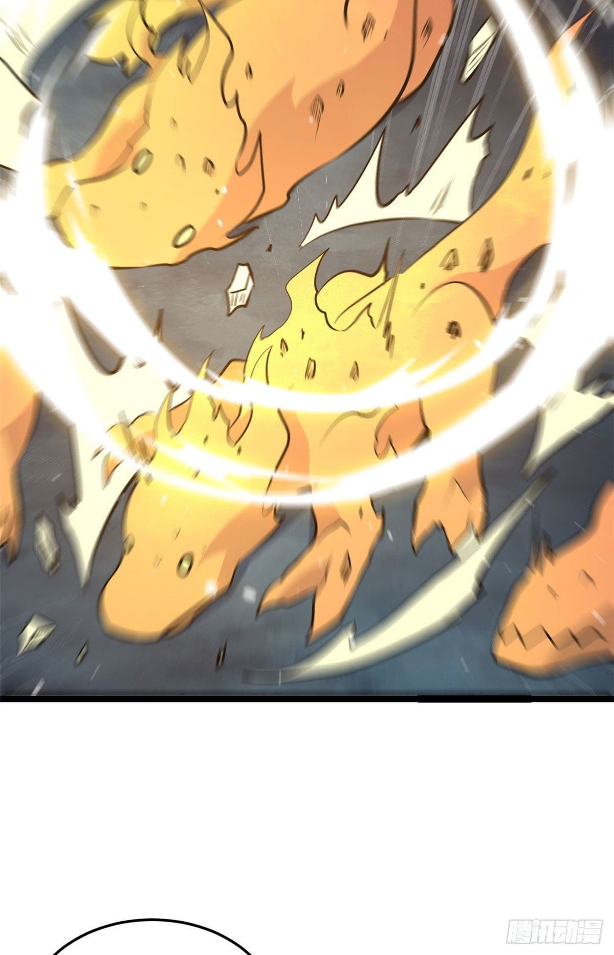 นิกายที่แข็งแกร่งที่สุด (ทันจีน) ตอนที่ 113 หน้า 34