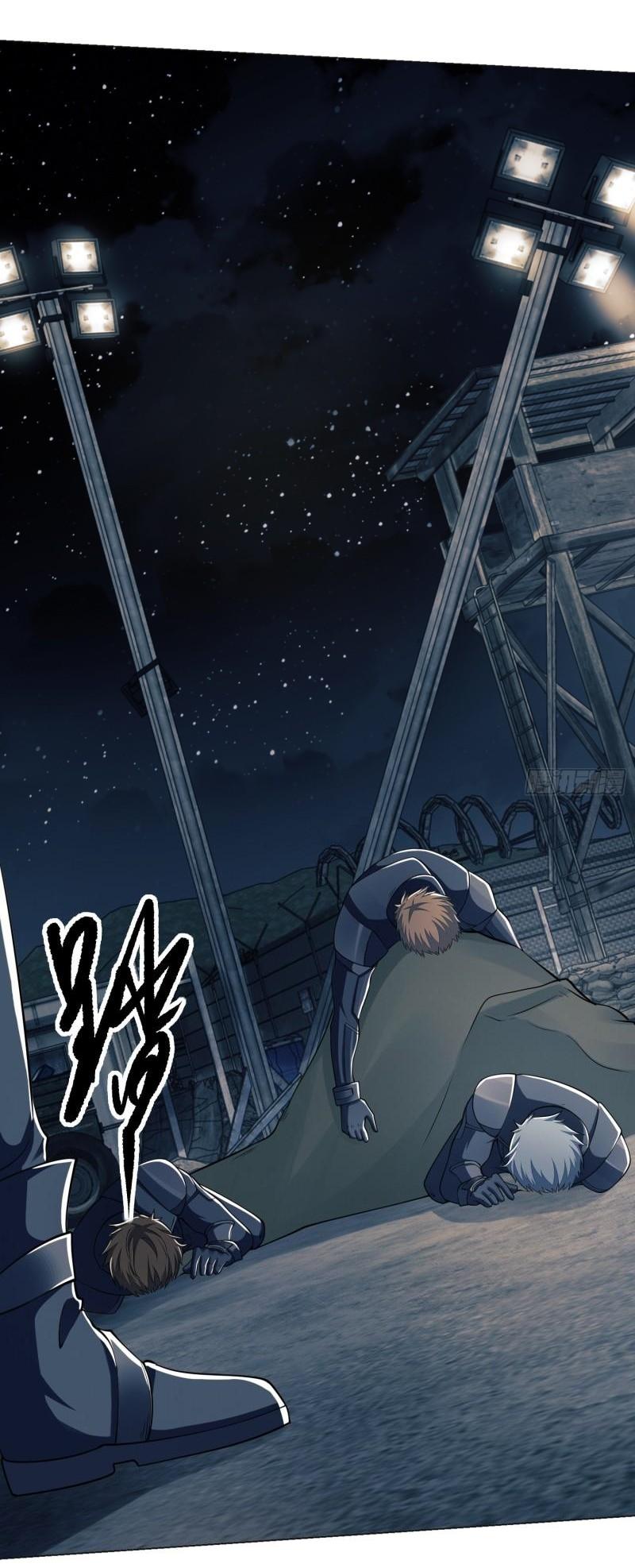 THE FIRST ORDER ตอนที่ 128 หน้า 46