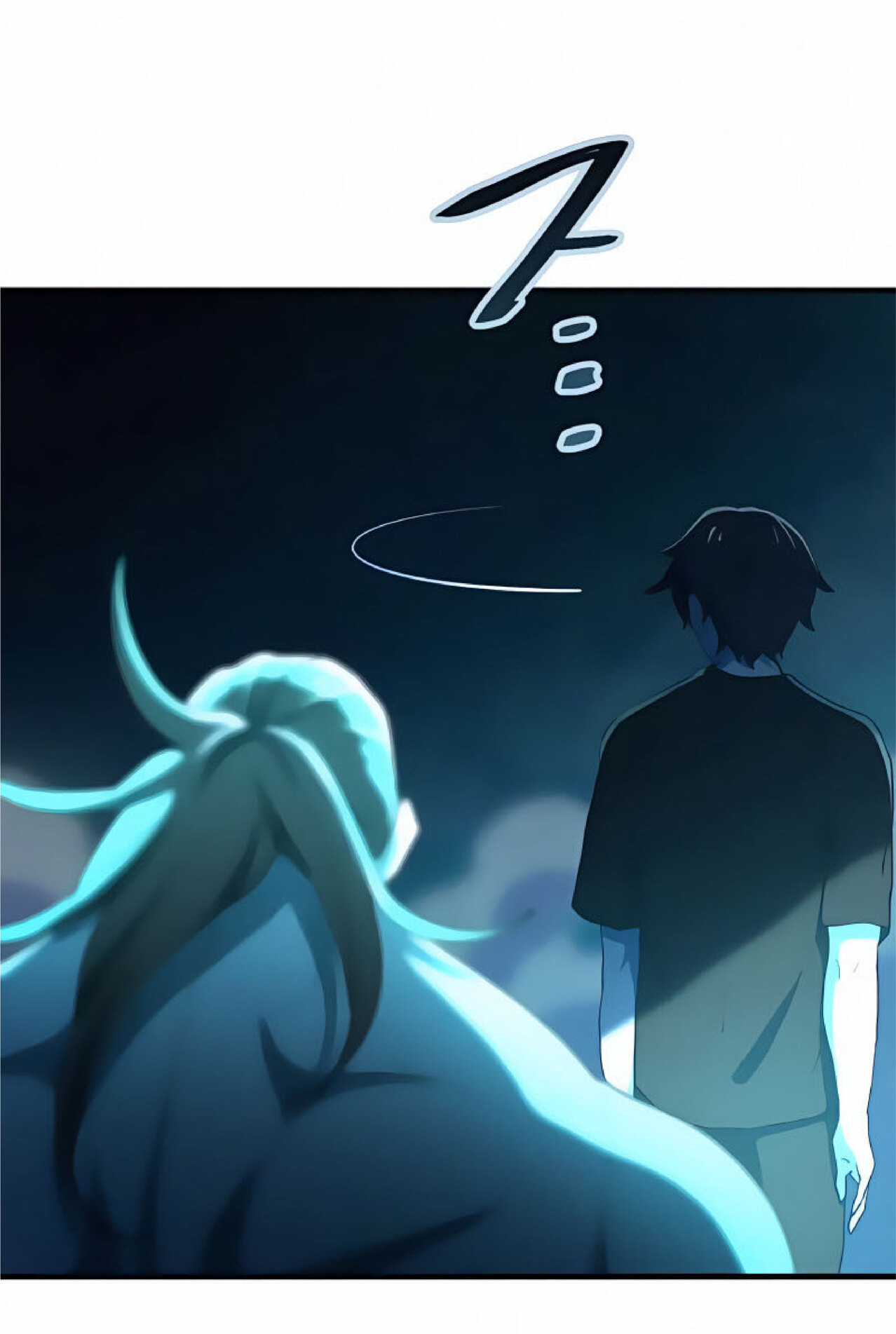 การกลับชาติมาเกิดของจอมเวทย์ต้องห้าม (Reincarnation of the Forbidden Archmage) ตอนที่ 21 หน้า 41