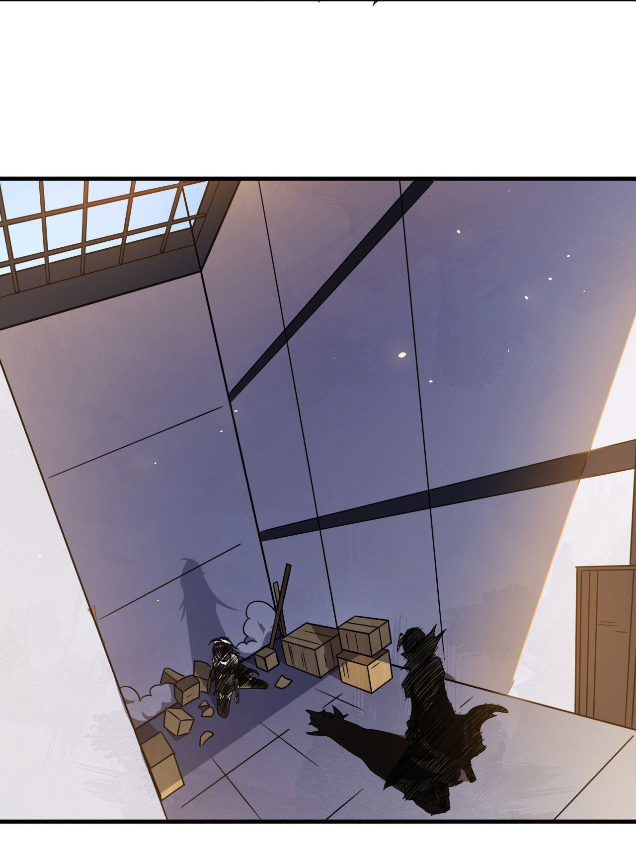 กำเนิดใหม่กลายเป็นสาวใช้วายร้ายข้างๆตัวเอก ตอนที่ 4 หน้า 30