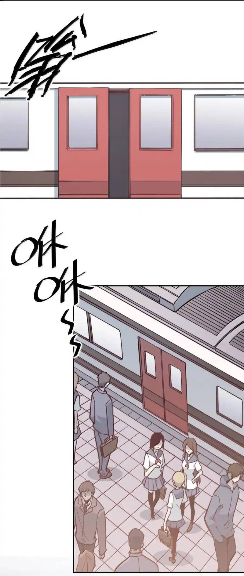 Demon x Angel can't get along! ตอนที่ 142 หน้า 14