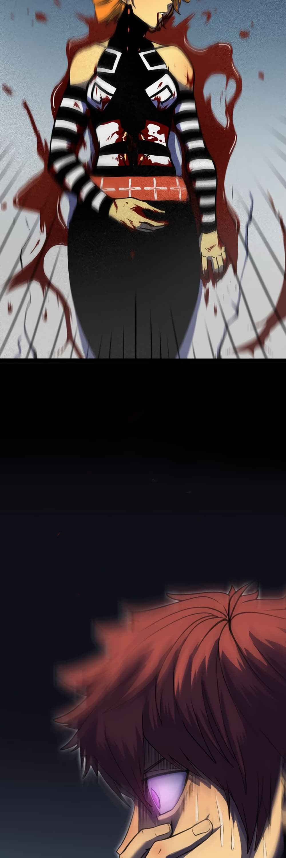 เกมพระเจ้า ตอนที่ 1 หน้า 20