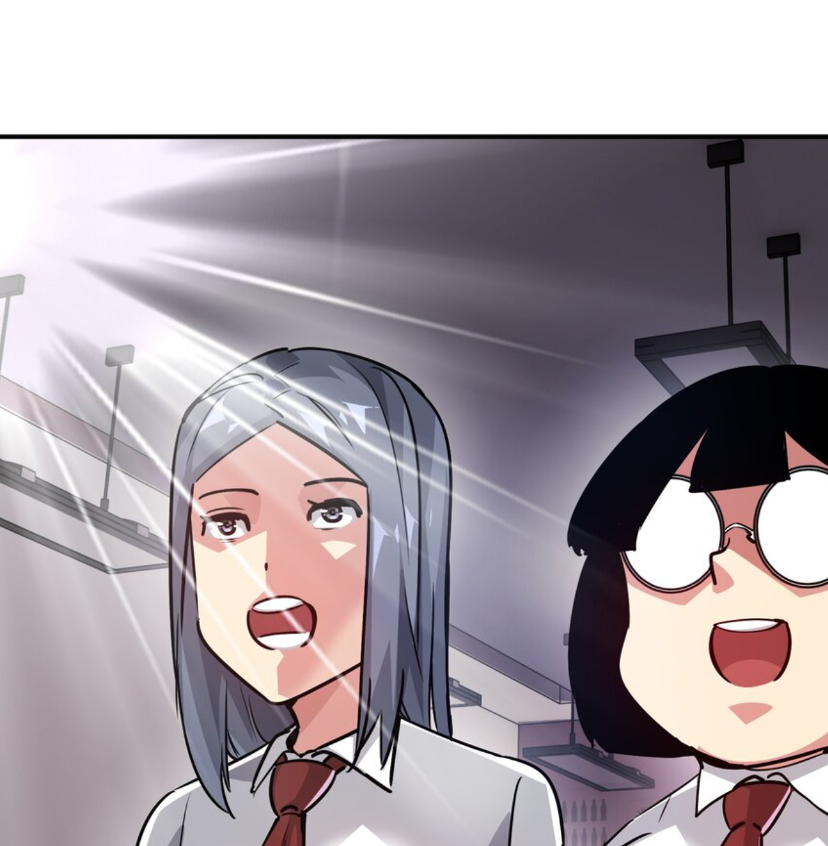 The Evolution ย้อนเวลากลับมาเพื่อกู้โลก ตอนที่ 23 หน้า 24