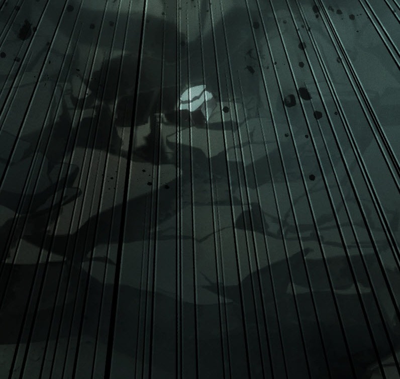 ไซเบอร์เซียน: ข้าเกิดใหม่เพื่อครองจุดสูงสุด ตอนที่ 2 หน้า 111