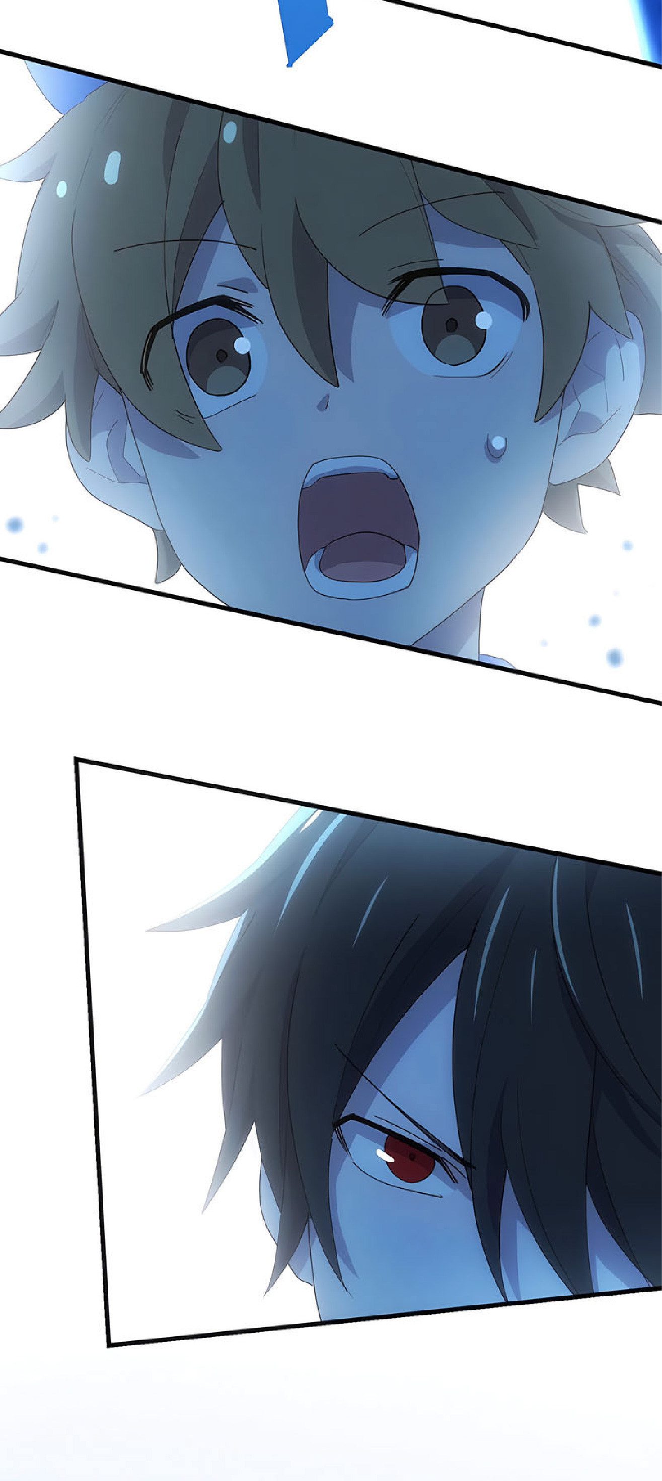 การกลับชาติมาเกิดของจอมเวทย์ต้องห้าม (Reincarnation of the Forbidden Archmage) ตอนที่ 34 หน้า 16