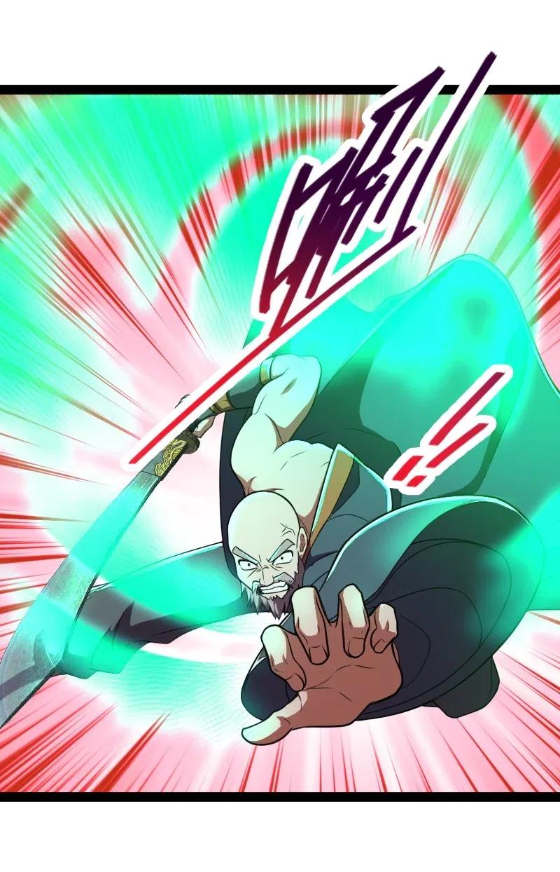 ชีวิตอันสันโดษของจักพรรดิ์หลินเกอ ตอนที่ 64 หน้า 2