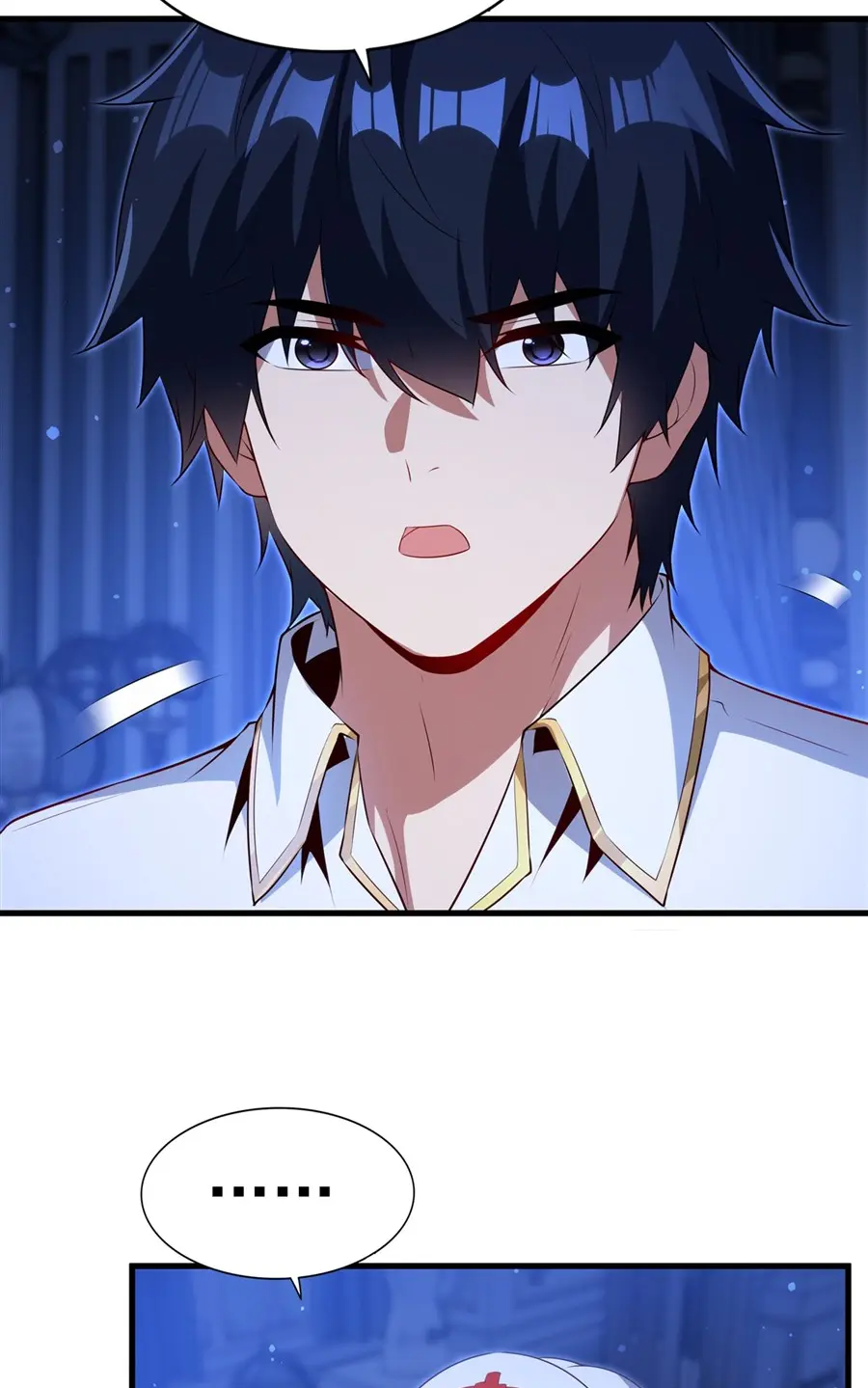 Shut Up, Evil Dragon! I don't want to raise a child with you anymore ตอนที่ 76 หน้า 21