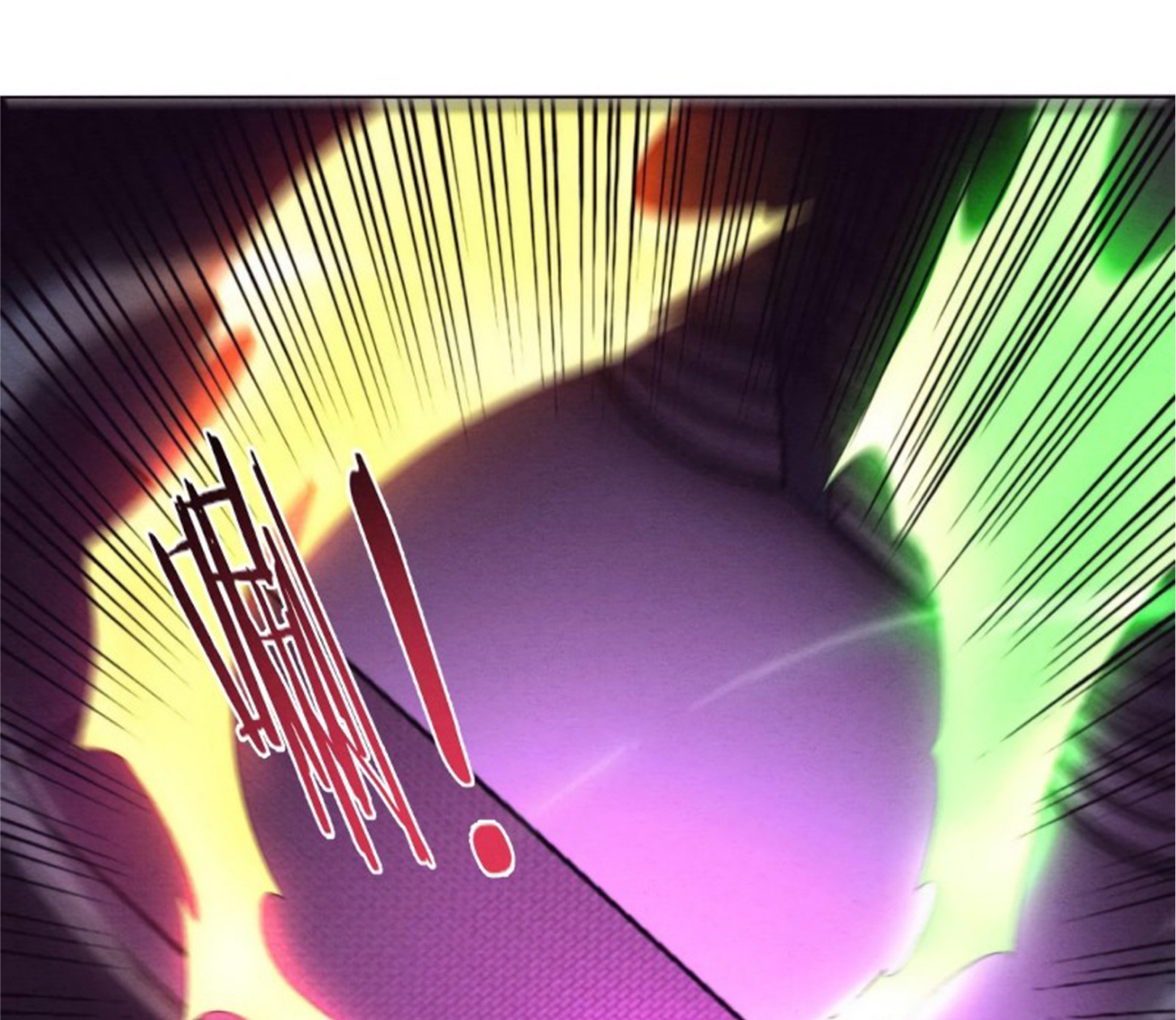 The Frenzy Of Evolution ตอนที่ 21 หน้า 50