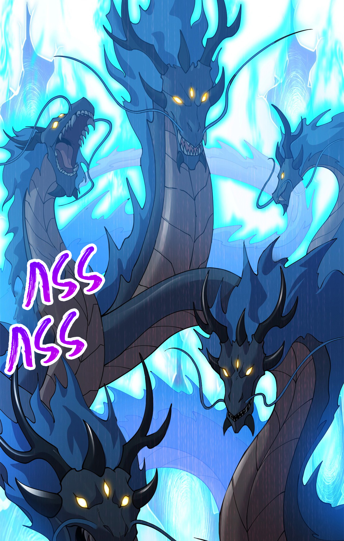 โคตรเทพร้านสัตว์อสูร ตอนที่ 106 หน้า 3