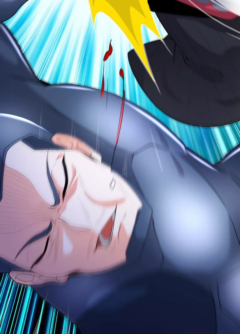 (จบ) Cultivate Immortality in The World of Superpowers (ปรมาจารย์ผู้ฝึกตนในโลกฮีโร่) ตอนที่ 31 หน้า 14