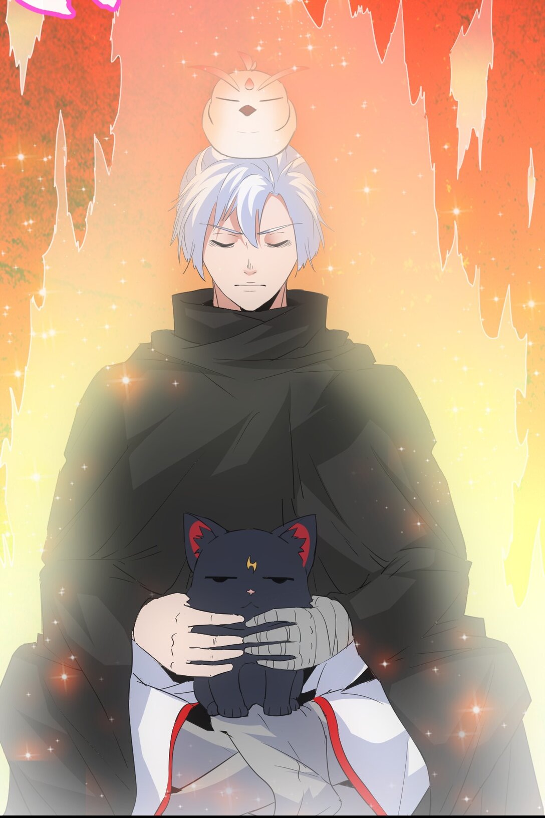 มหาเทพเอกะหมื่นบรรพกาล (จบ) ตอนที่ 102 หน้า 47