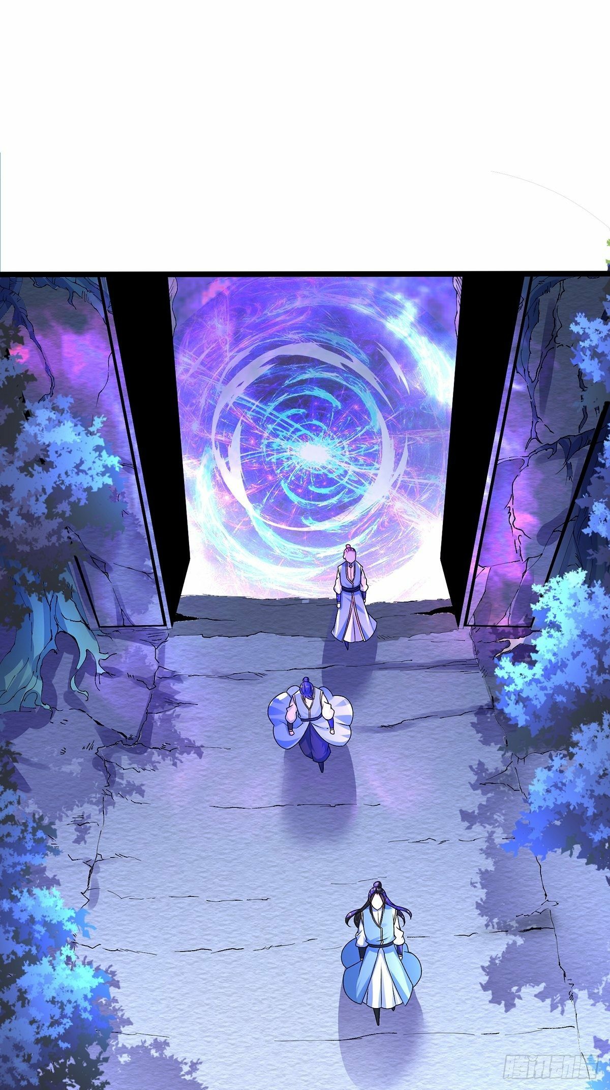 เทพกระบี่มรณะ (ชนจีน) ตอนที่ 25 หน้า 30