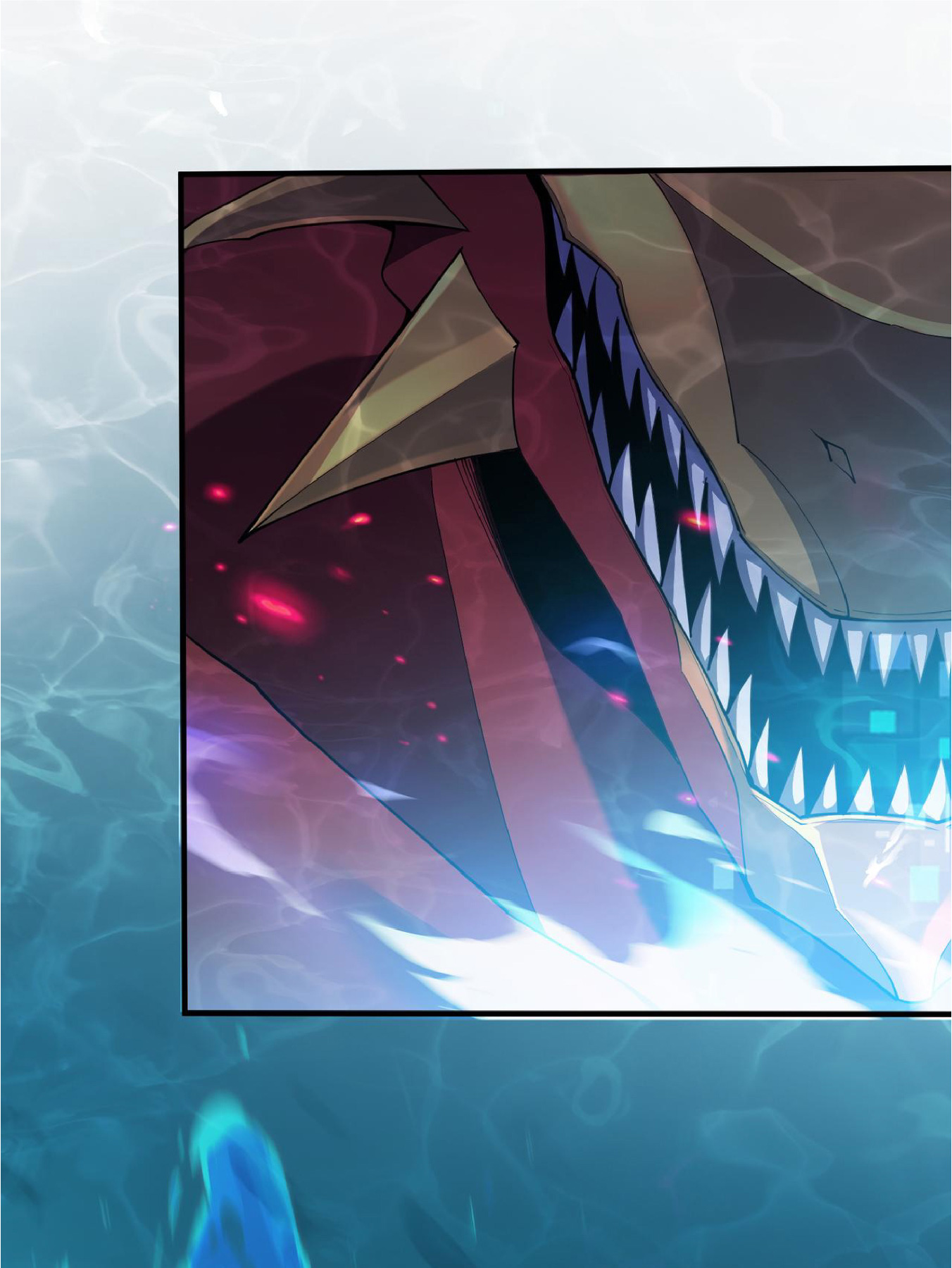 การวิวัฒนาการจากปลาคาร์พสู่มังกร ตอนที่ 17 หน้า 8