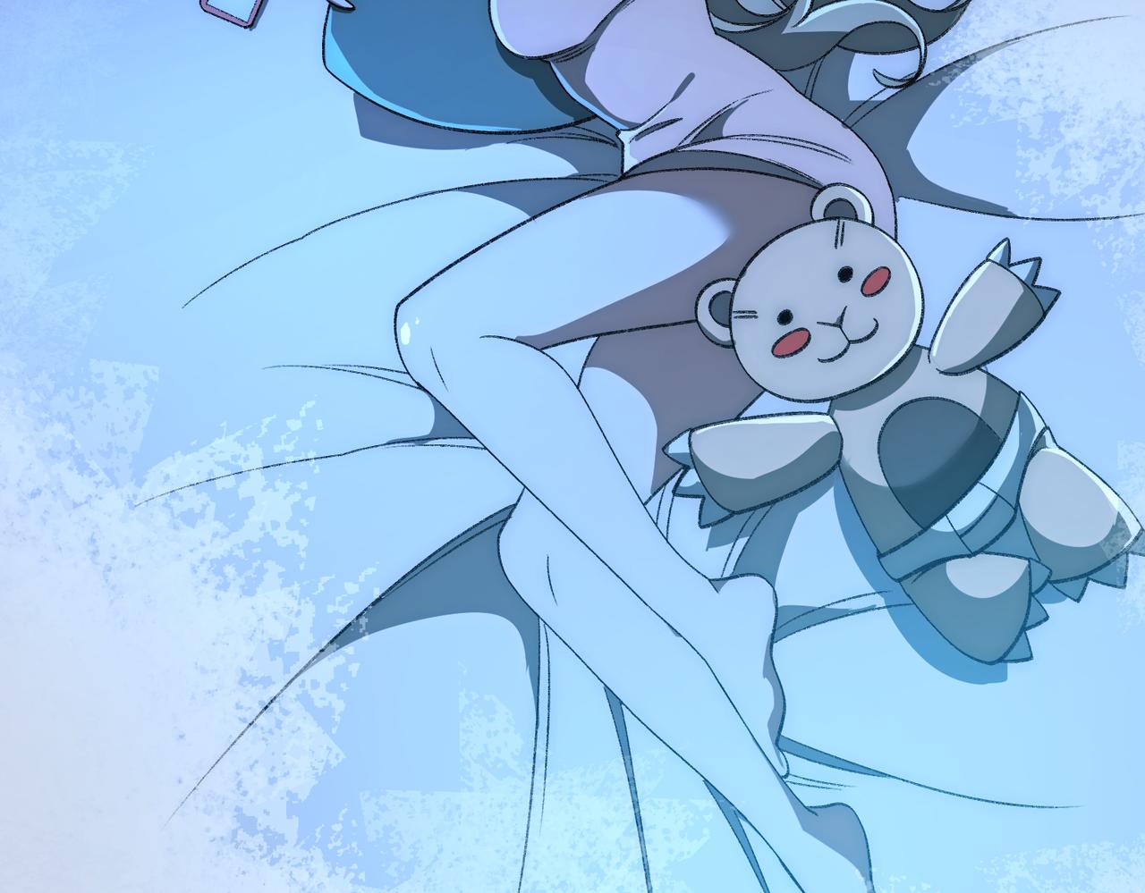 I created an Urban Legend ตอนที่ 46 หน้า 78