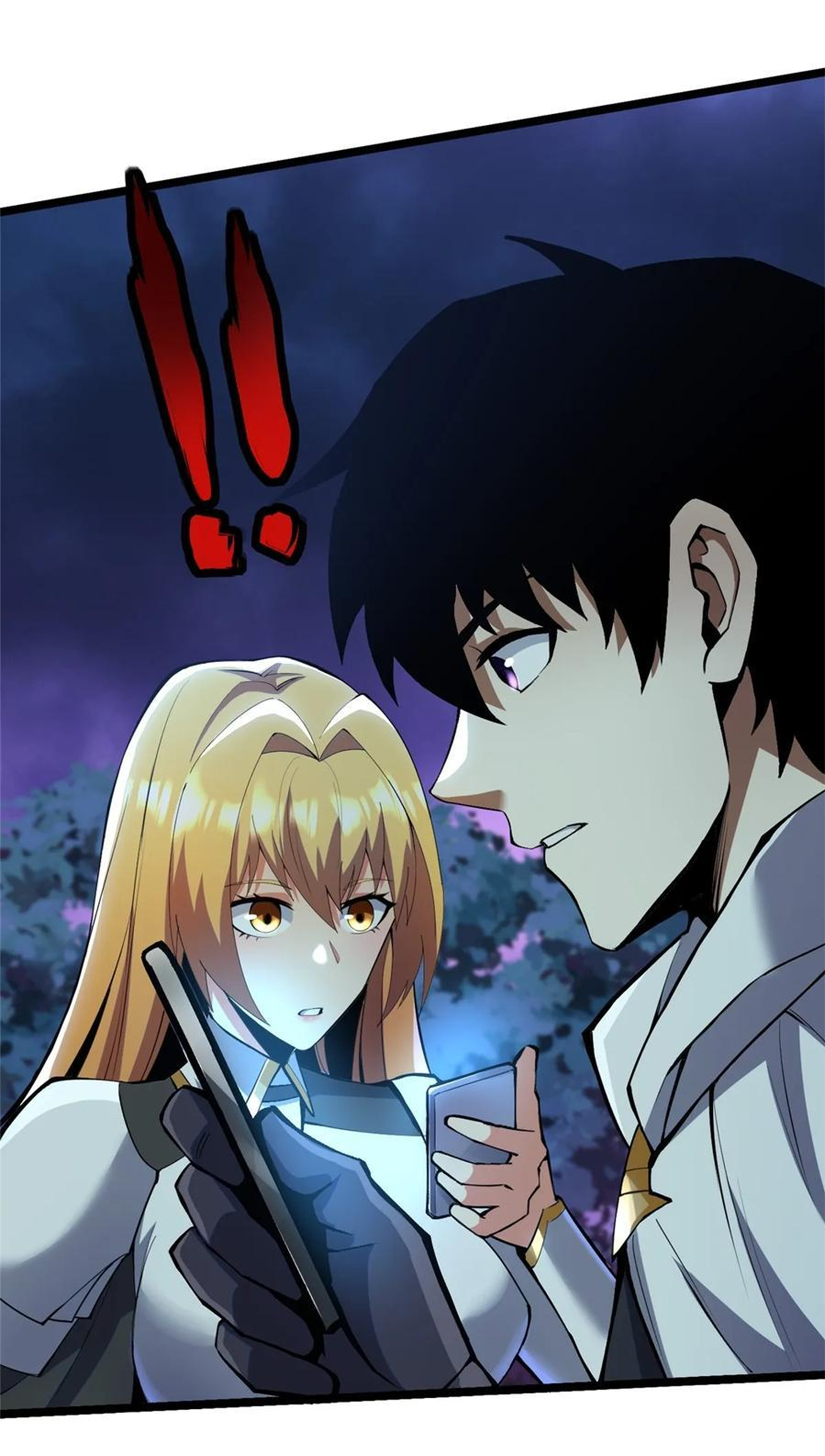 ไม่อยากเรียนทักษะ แห่งคำสาปเลย! ตอนที่ 62 หน้า 52