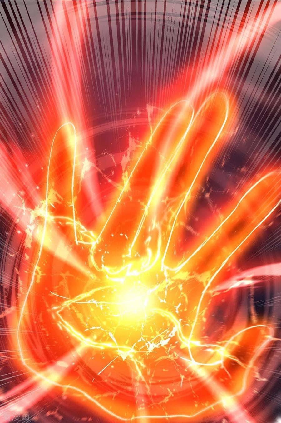 ระบบเทพเเห่งการกลืนกิน ตอนที่ 33 หน้า 16