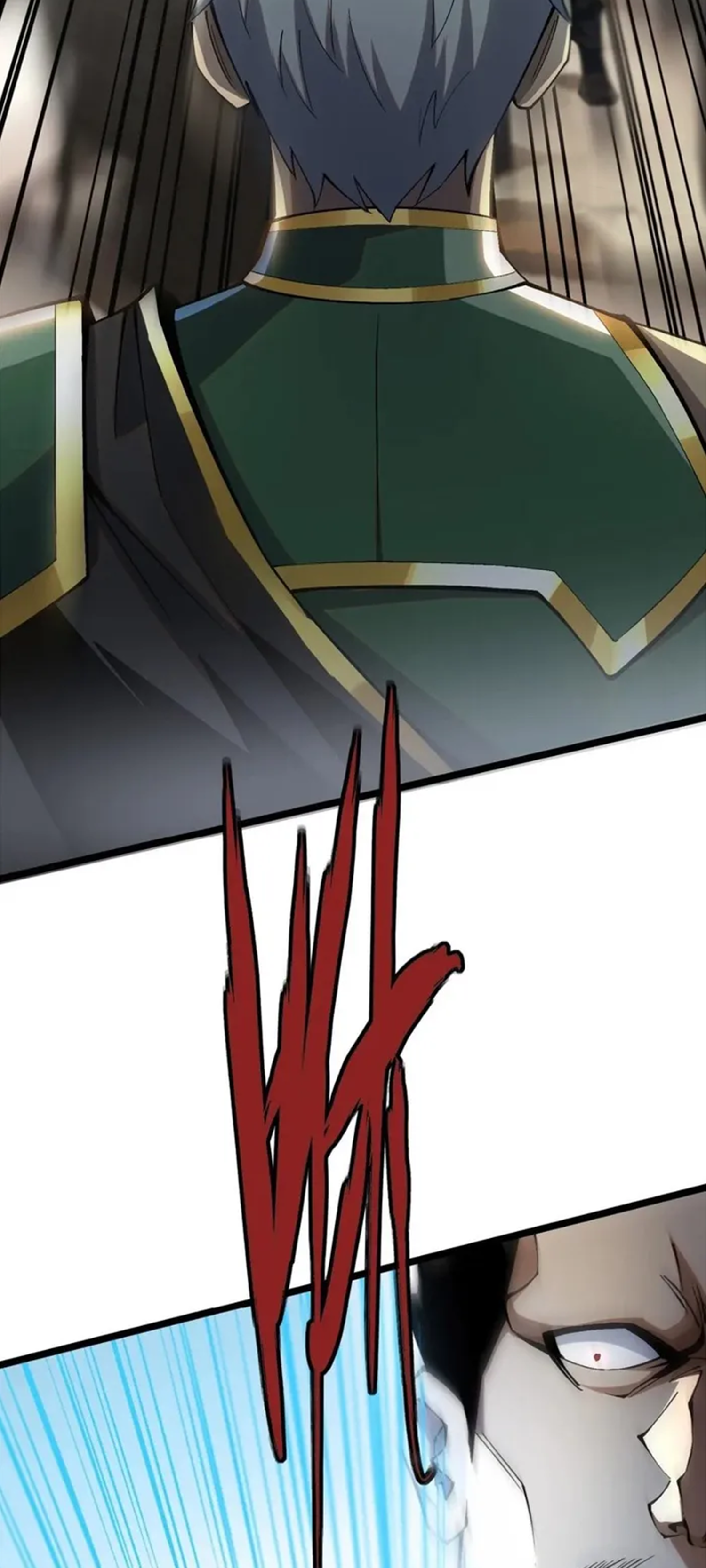 ไม่อยากเรียนทักษะ แห่งคำสาปเลย! ตอนที่ 46 หน้า 23