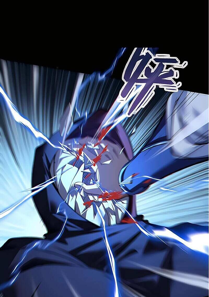 Starting with the Transmigration เกิดใหม่ในต่างโลกกับระบบคำสาปมรณะ (ชนจีน) ตอนที่ 14 หน้า 8