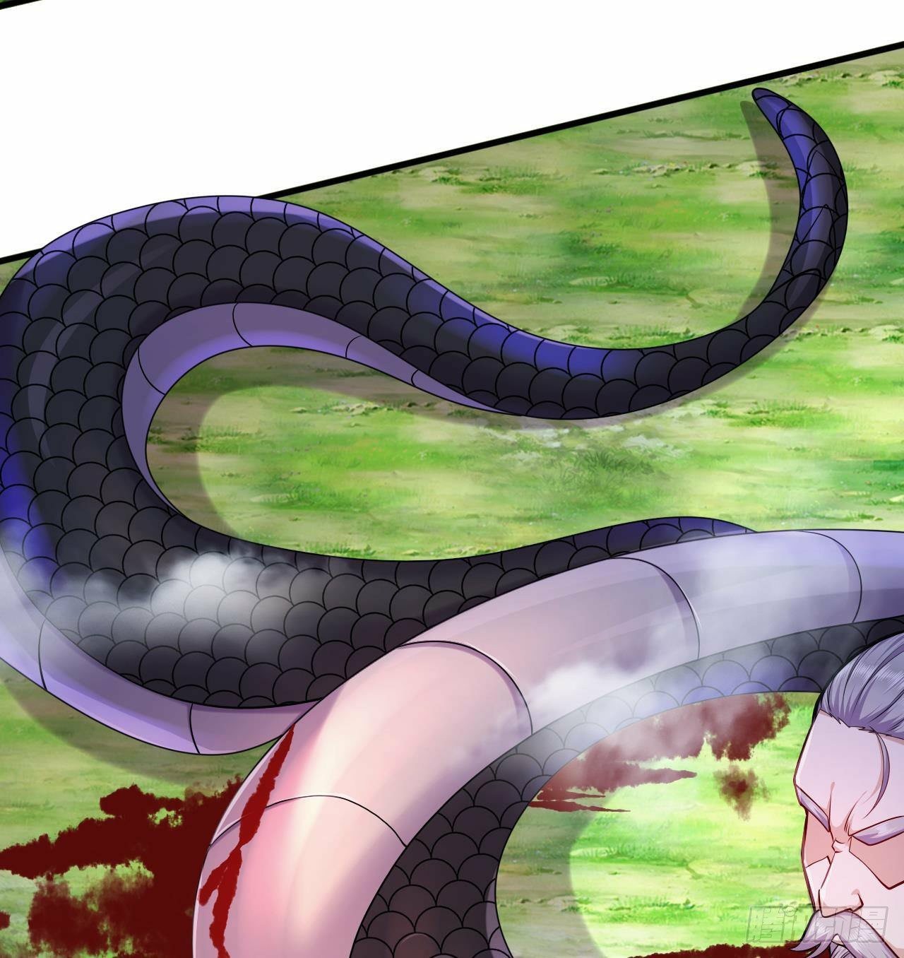 อยู่ดีๆโลกของผมก็เต็มไปด้วยสิ่งลึกลับ ตอนที่ 23 หน้า 46