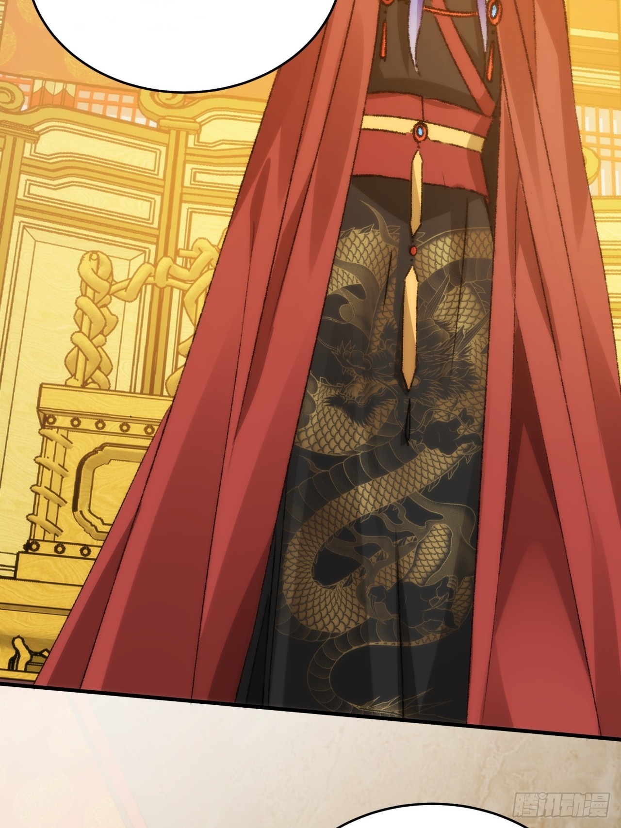 ข้าจะกำหนดชะตาตัวเอง ทันจีน ตอนที่ 156 หน้า 34