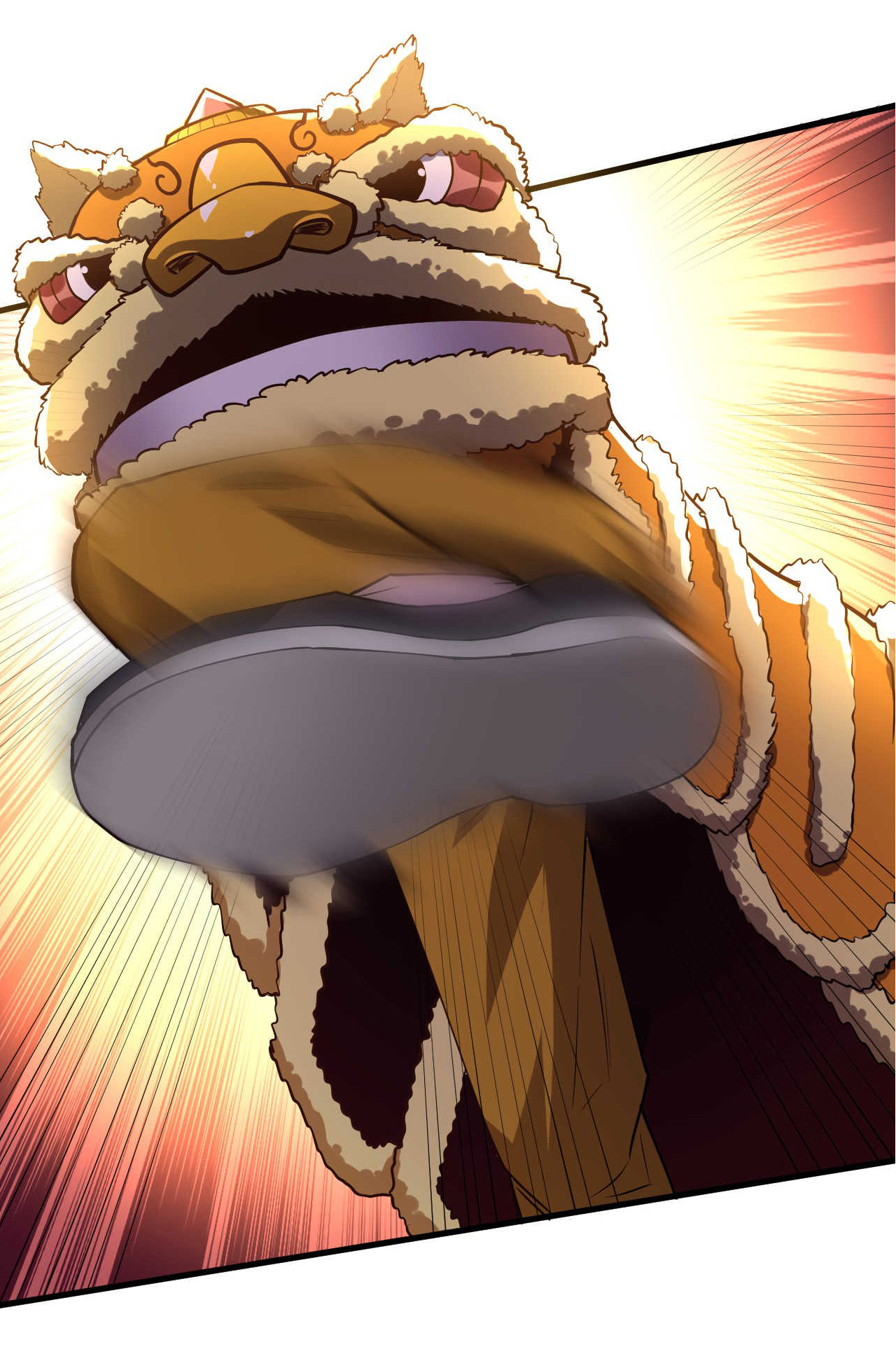 Chu Chen, the trash son-in-law ตอนที่ 40 หน้า 15