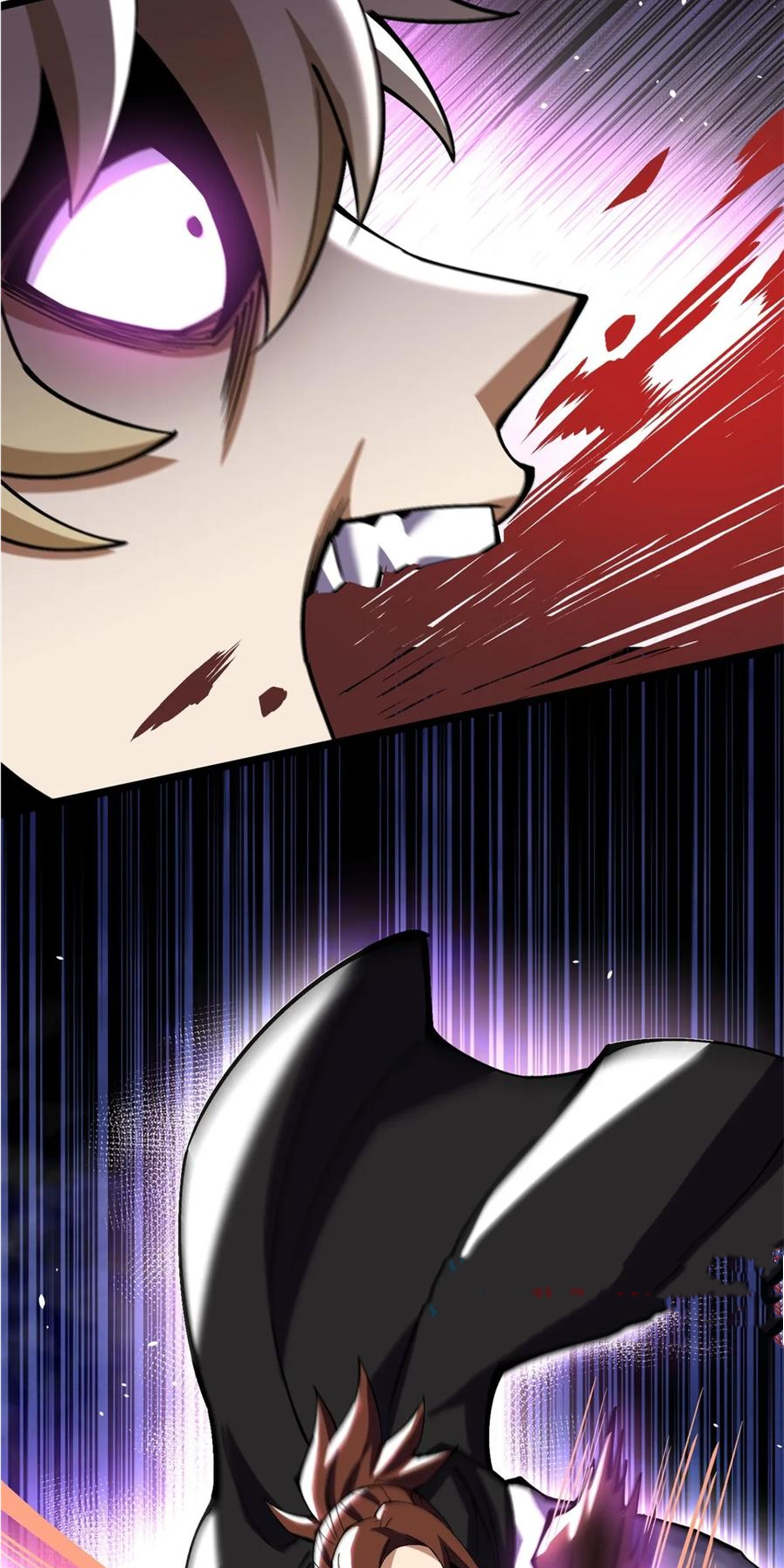 ไม่อยากเรียนทักษะ แห่งคำสาปเลย! ตอนที่ 83 หน้า 40