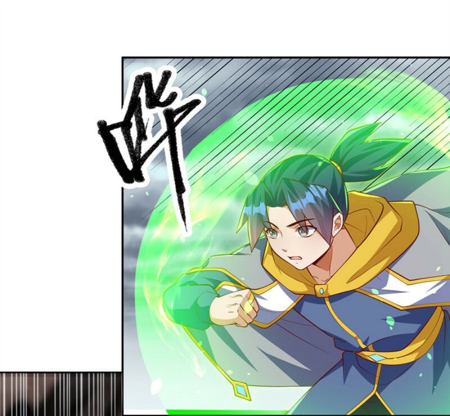 Wu ni ตอนที่ 276 หน้า 3