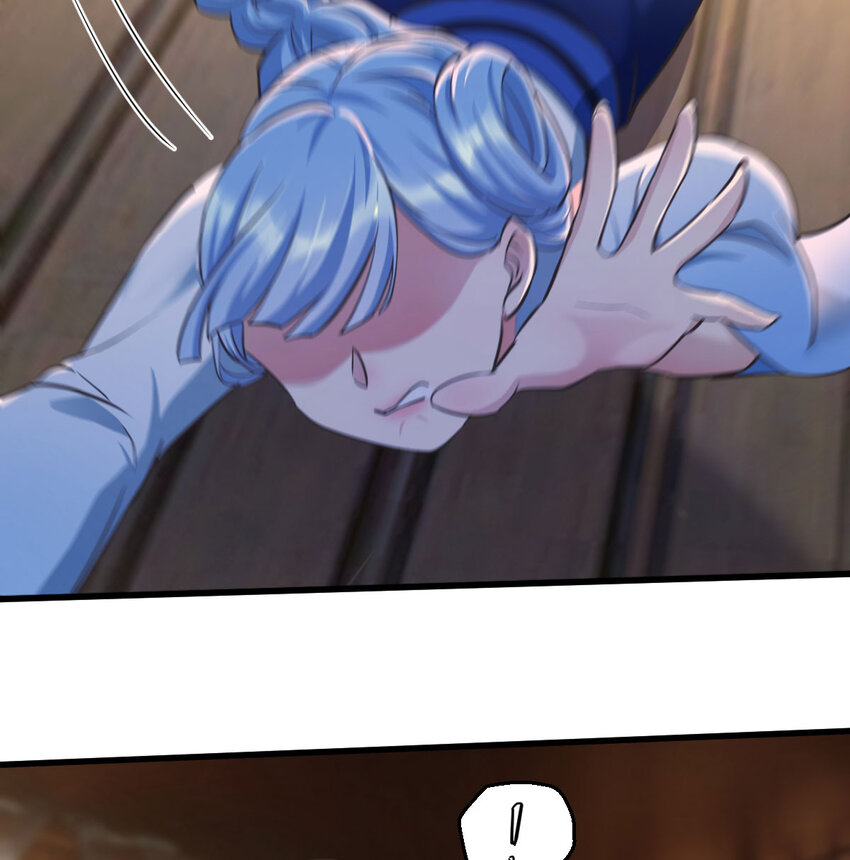 The strongest son-in-law chaos the three worlds ตอนที่ 4 หน้า 16