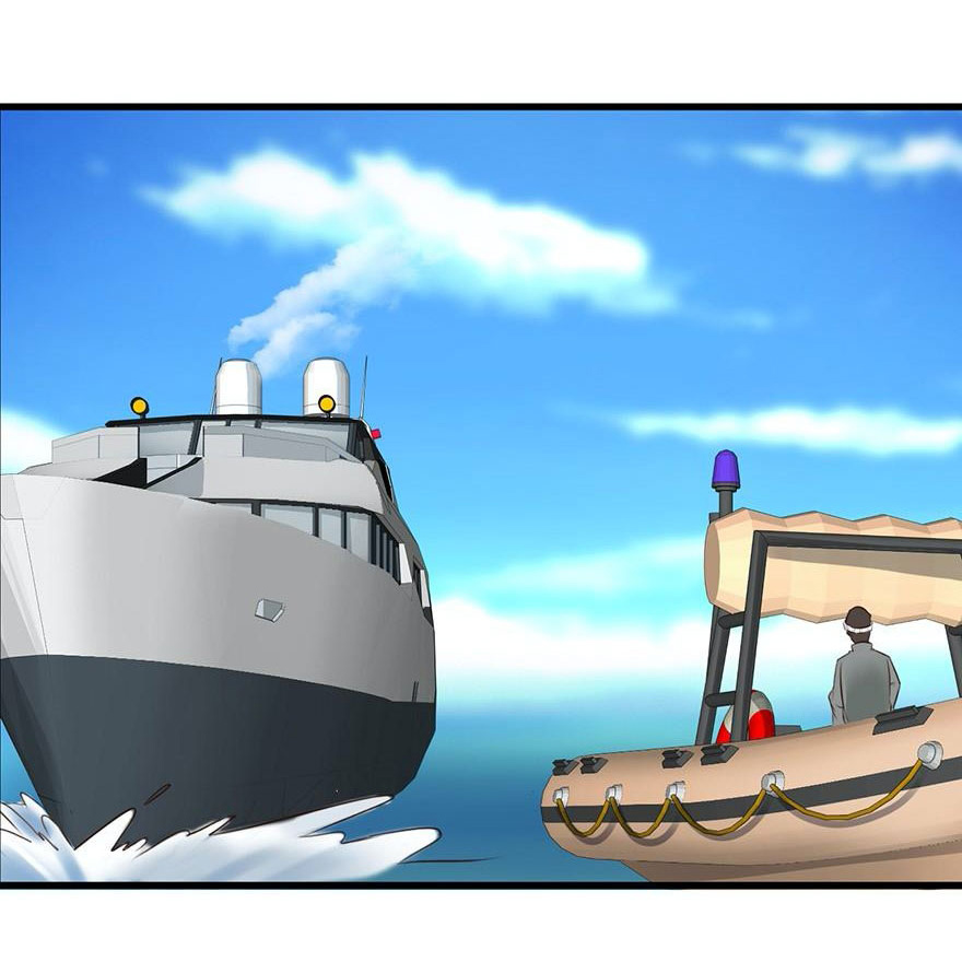 ยัยผู้หญิงคนนี้ ก็คือแฟนสาวของผม ตอนที่ 46 หน้า 28