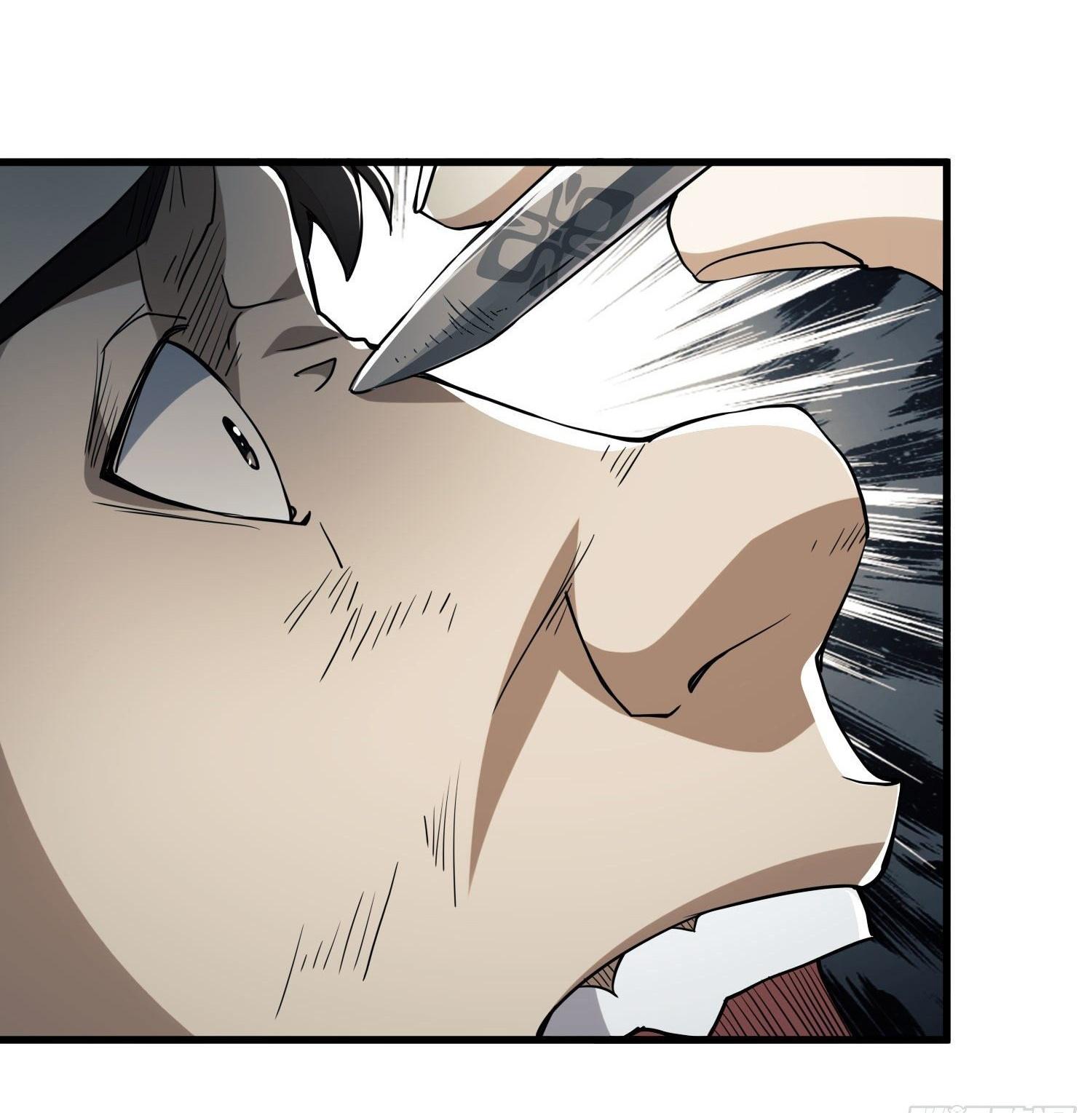 THE FIRST ORDER ตอนที่ 44 หน้า 4