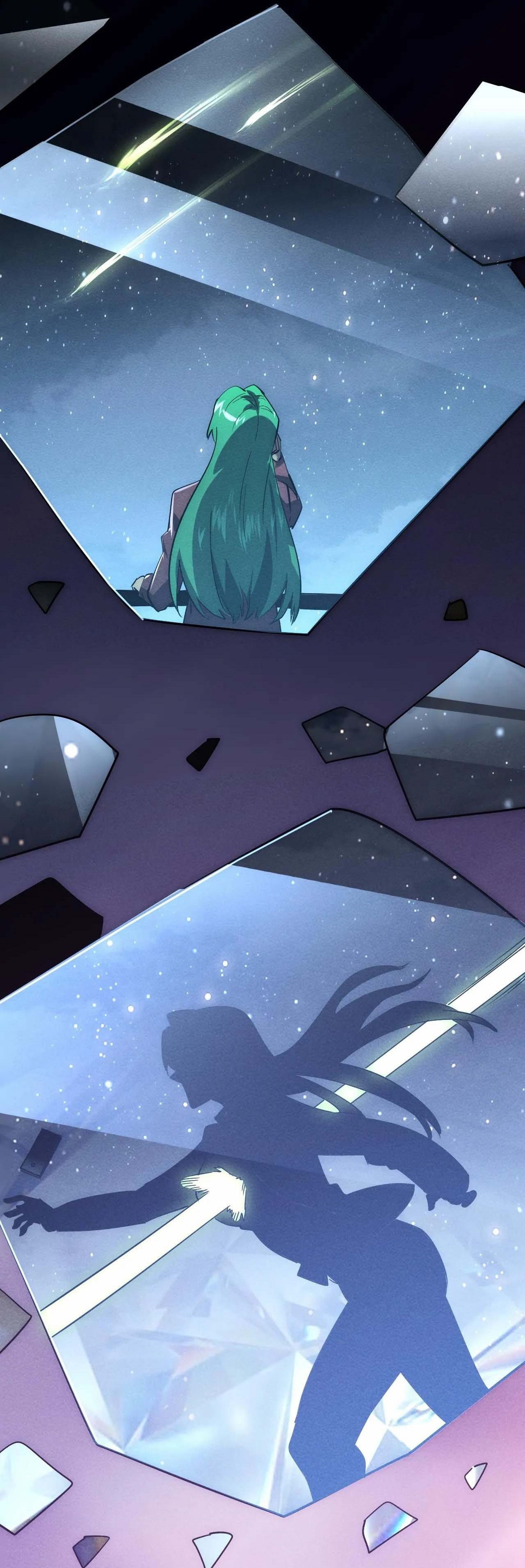 Rise From The Rubble |  เศษซากวันสิ้นโลก ตอนที่ 183 หน้า 35