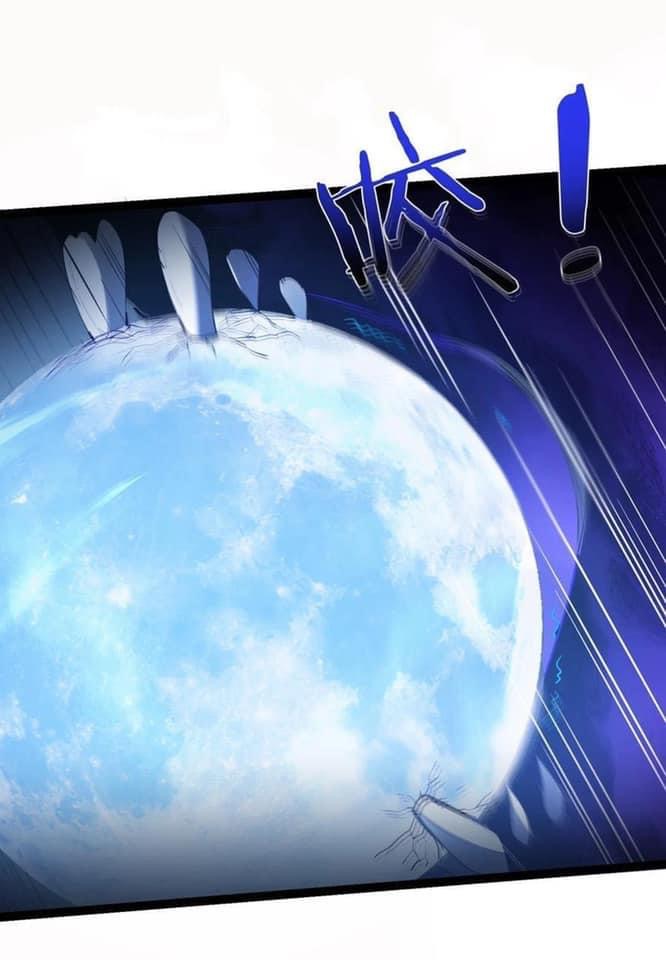 เทพวายร้ายกลับชาติมาเกิดใหม่ ตอนที่ 95 หน้า 36