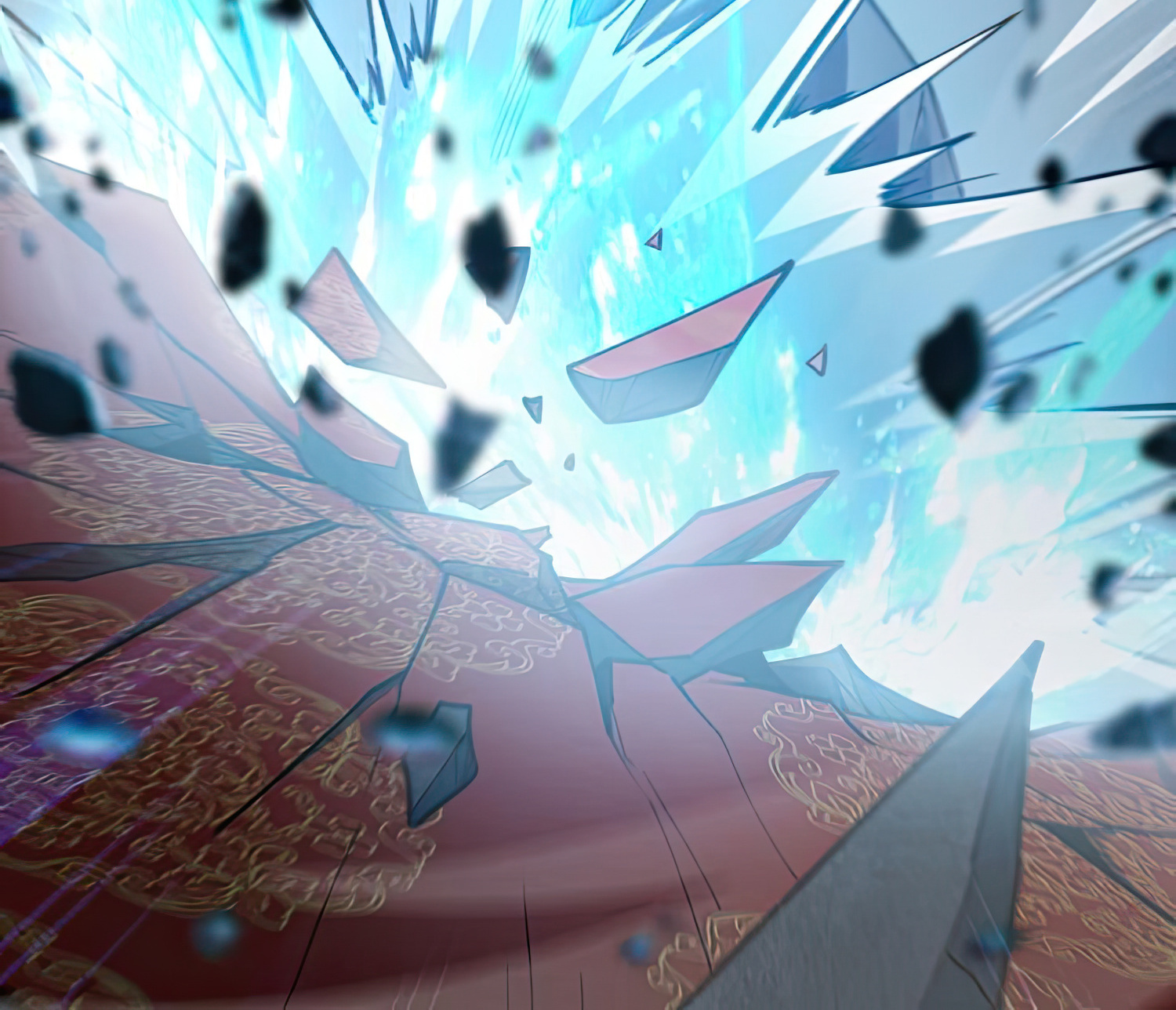 บ่มเพาะด้วยความเร็วหนึ่งล้านเท่า ตอนที่ 7 หน้า 40