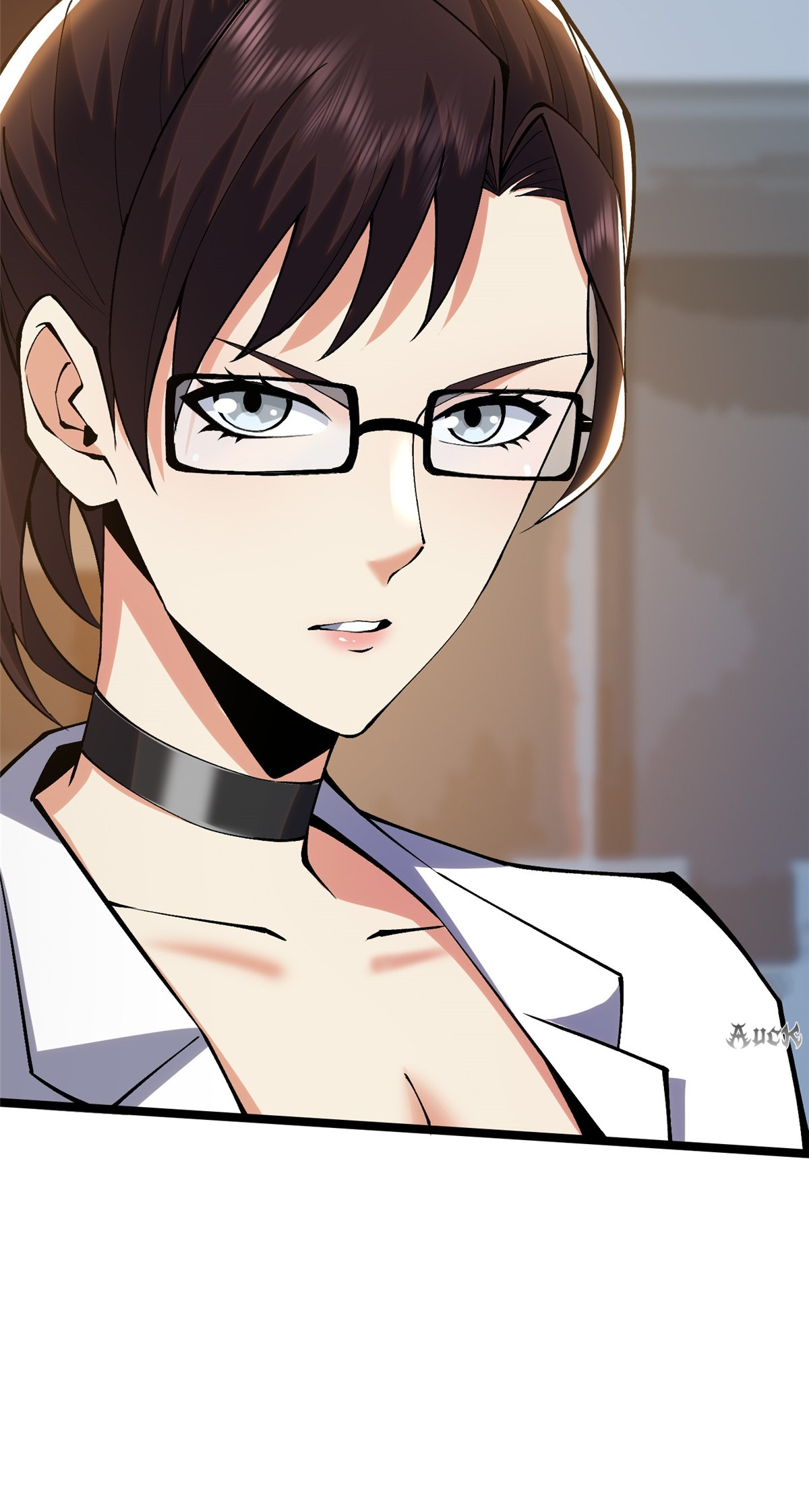 ไม่อยากเรียนทักษะ แห่งคำสาปเลย! ตอนที่ 17 หน้า 7