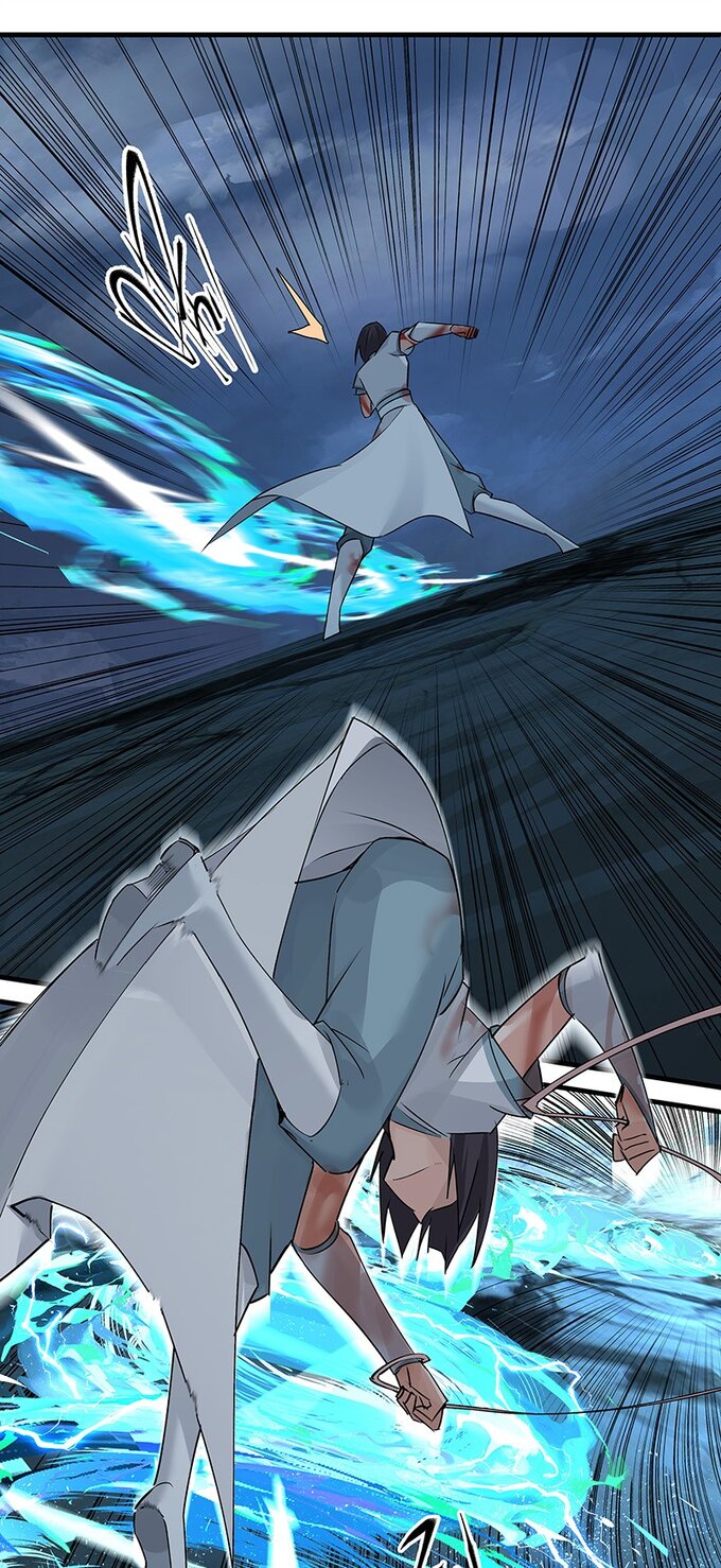 มหามรรคาสู่สวรรค์ ตอนที่ 40 หน้า 18