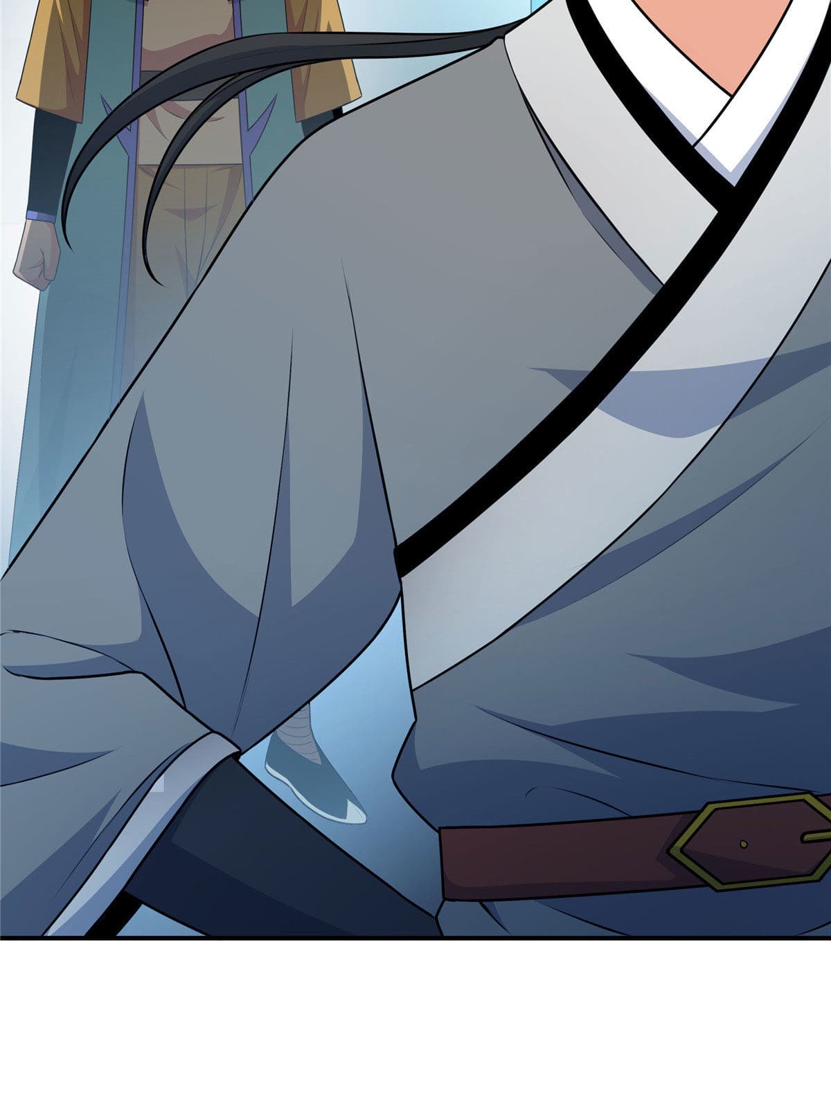 ราชันอหังการ - Emperor's Domination ตอนที่ 9 หน้า 19