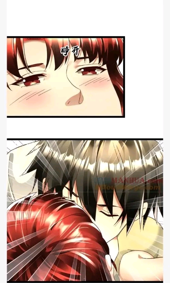 ฉันมีเซฟเฮาว์ในวันโลกาวินาศ ตอนที่ 138 หน้า 16