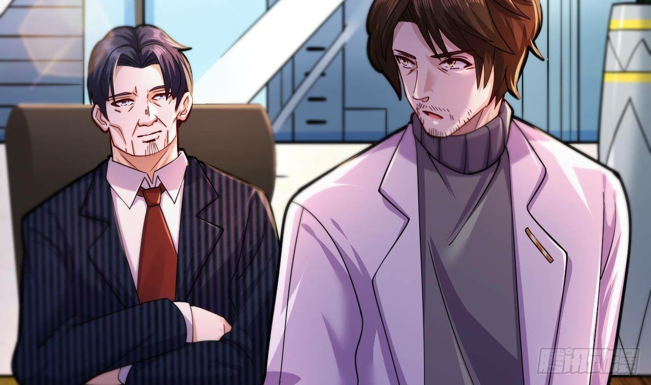 อยู่ดีๆโลกของผมก็เต็มไปด้วยสิ่งลึกลับ ตอนที่ 16 หน้า 56