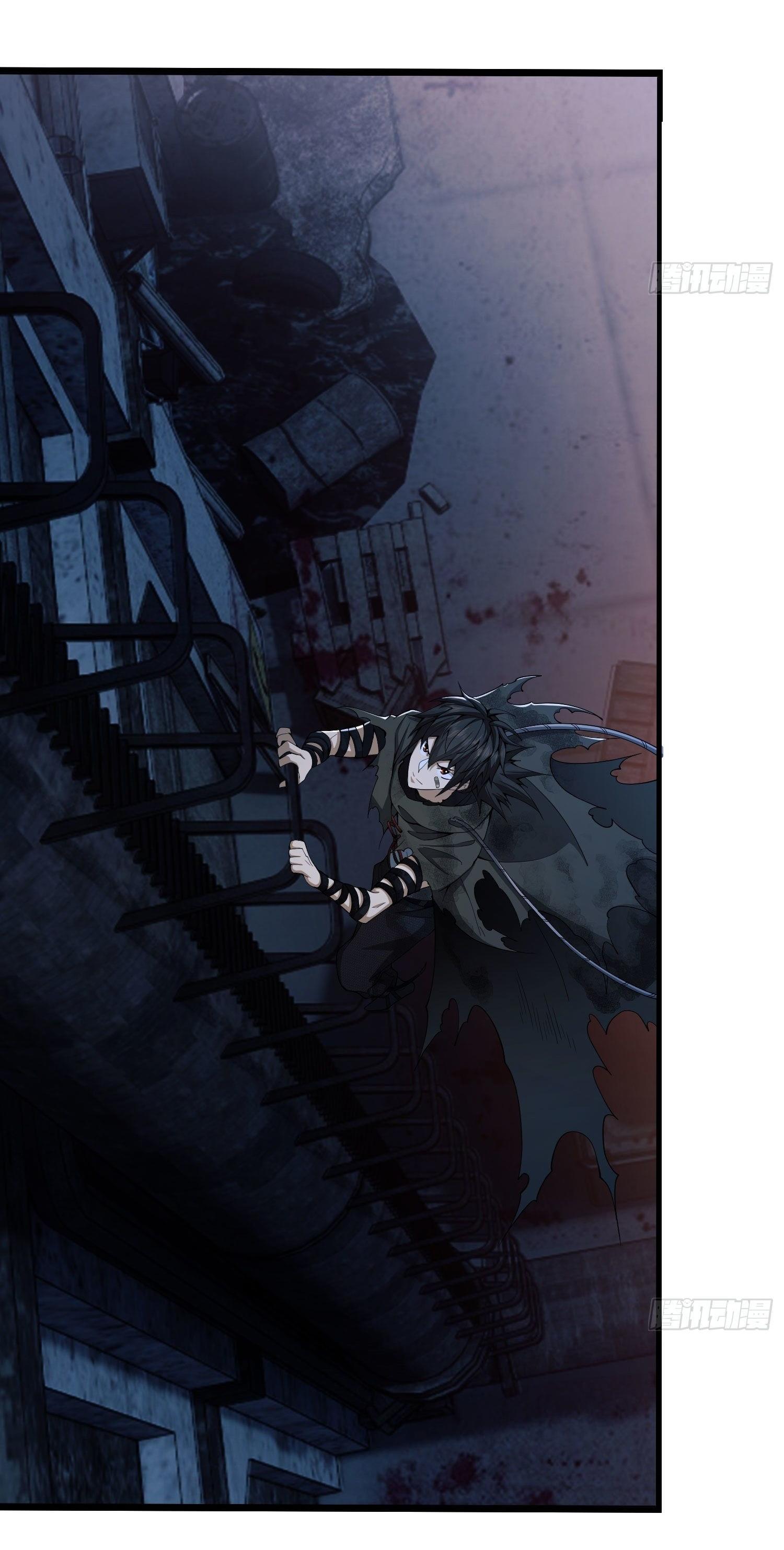 THE FIRST ORDER ตอนที่ 11 หน้า 26