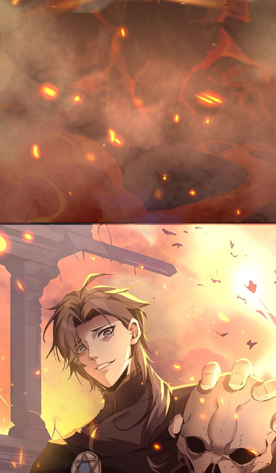 ราชาเกมนี้ คือข้านี่แหละ ตอนที่ 5 หน้า 52