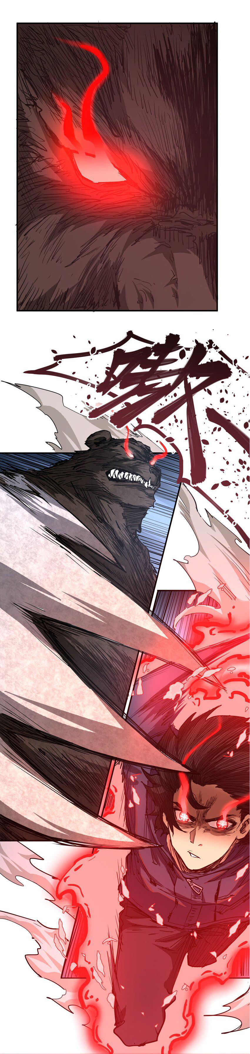 กลับมาเกิดใหม่ในยุคก่อนวันสิ้นโลก! ตอนที่ 12 หน้า 39