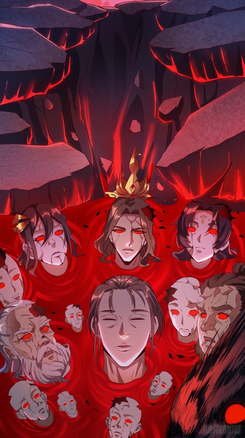 กำเนิดราชามารสวรรค์ ตอนที่ 3 หน้า 21