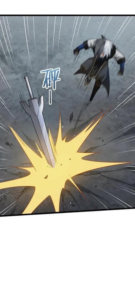 มหาบุรุษ ในตำนาน ตำนานที่หลับใหล (ศิษย์เบิ้มๆ) ตอนที่ 43 หน้า 22