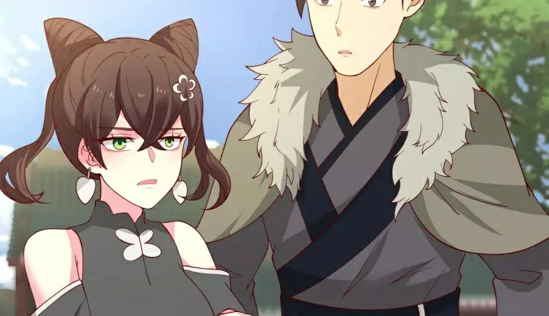 Chaos Alchemist (วิบัติการณ์เทพเซียนโอสถ) ตอนที่ 213 หน้า 6