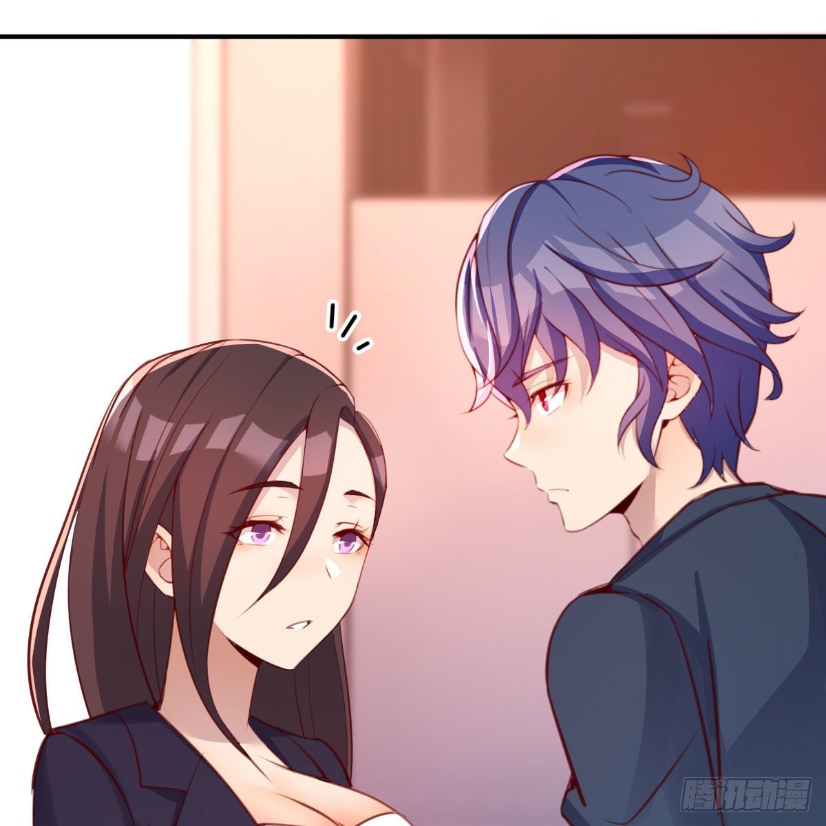 ฉันจะไม่พลาดโอกาสจากสิ่งใดไป หากความเร็วของฉันมันมีมากพอ ตอนที่ 9 หน้า 47