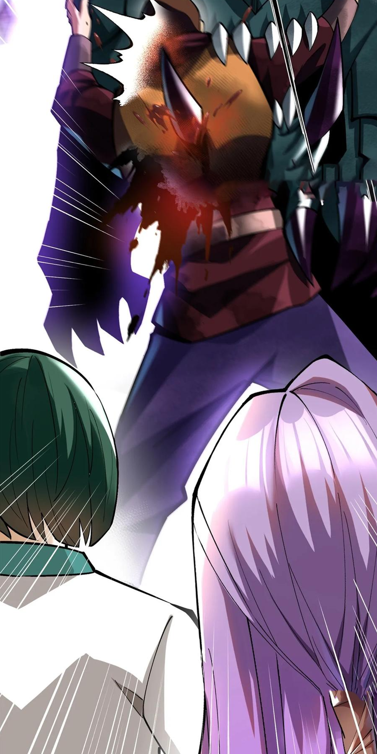 ไม่อยากเรียนทักษะ แห่งคำสาปเลย! ตอนที่ 64 หน้า 26