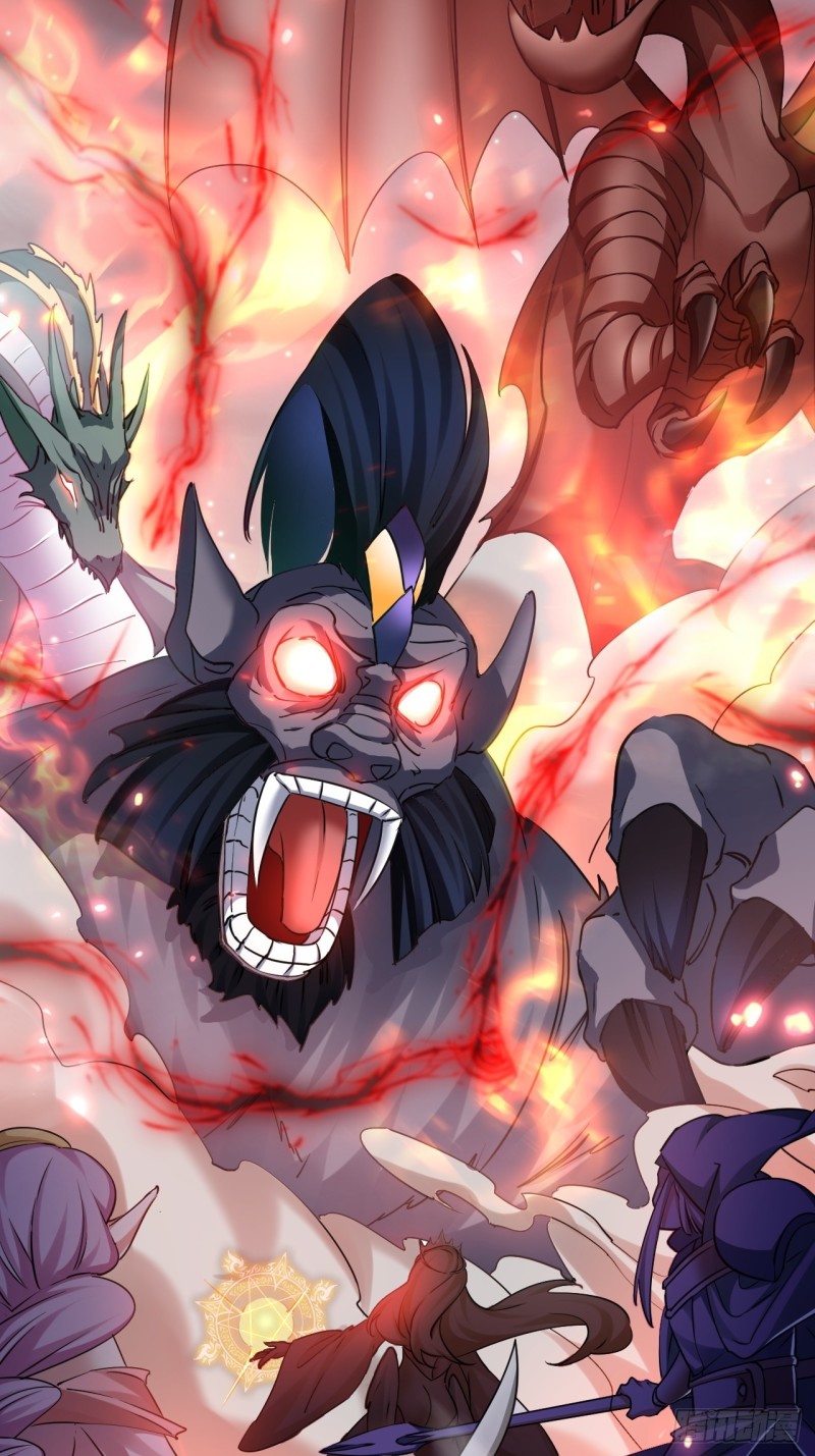 เป็นเซียนไม่สำเร็จ ข้าจึงต้องกลายเป็นนักล่าปีศาจ ตอนที่ 3 หน้า 4