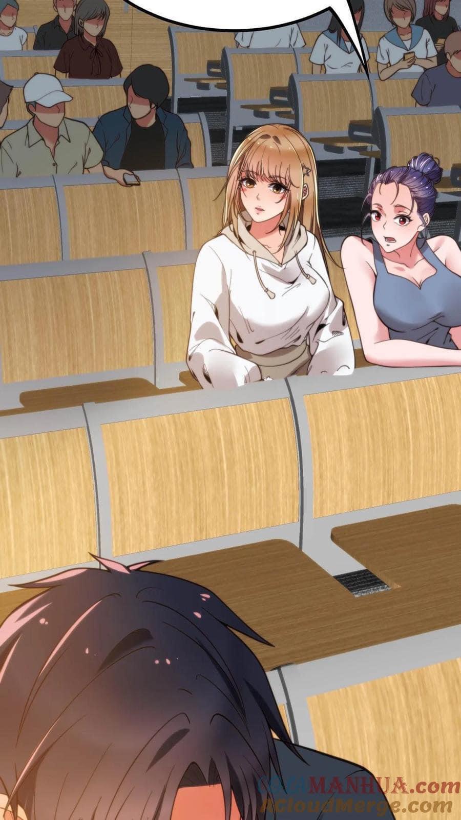 ระบบสายเปย์ล้านล้านล้าน (เงินไม่จำกัด) ซื้อผู้หญิงทั้งโลก ตอนที่ 7 หน้า 9