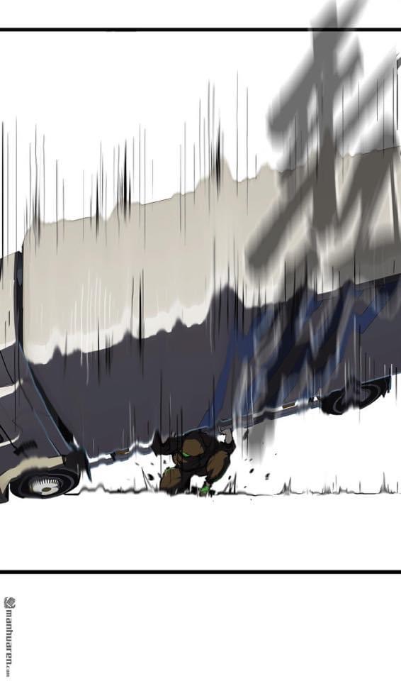 I am the Zombie King (ข้าคือราชันย์ซอมบี้ 1,000 ปี) ตอนที่ 2 หน้า 22