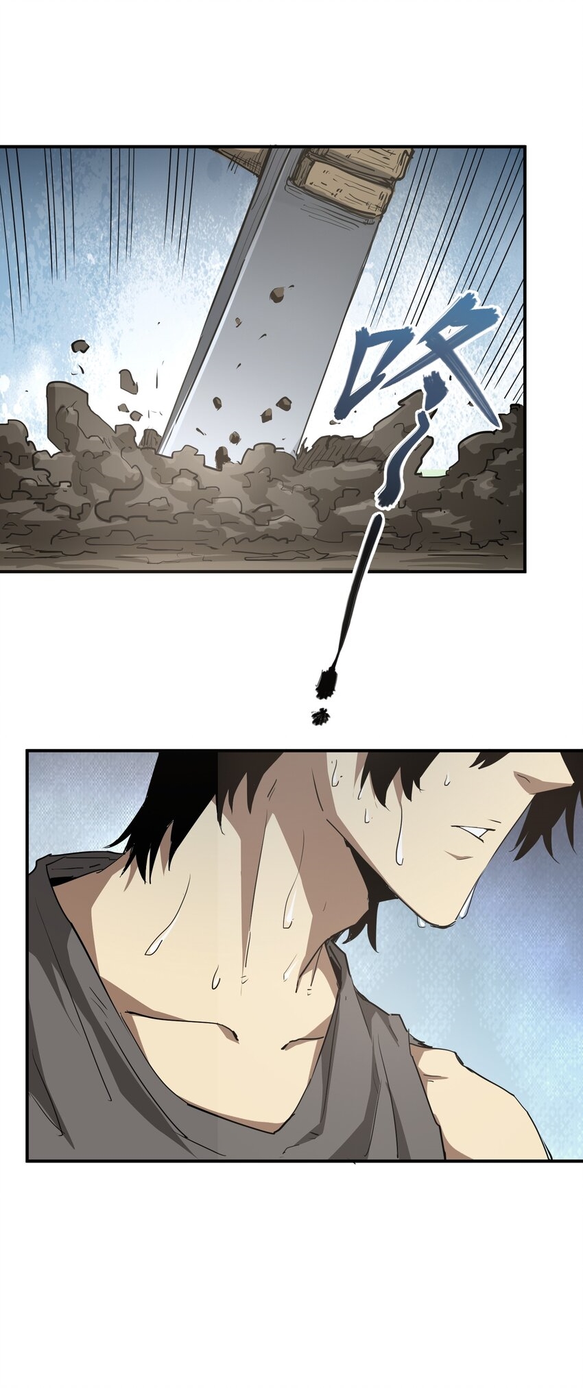 (ทันต้นฉบับ)The catastrophe of the doomsday, the rebirth of me turned the whole family into a boss! ตอนที่ 16 หน้า 3